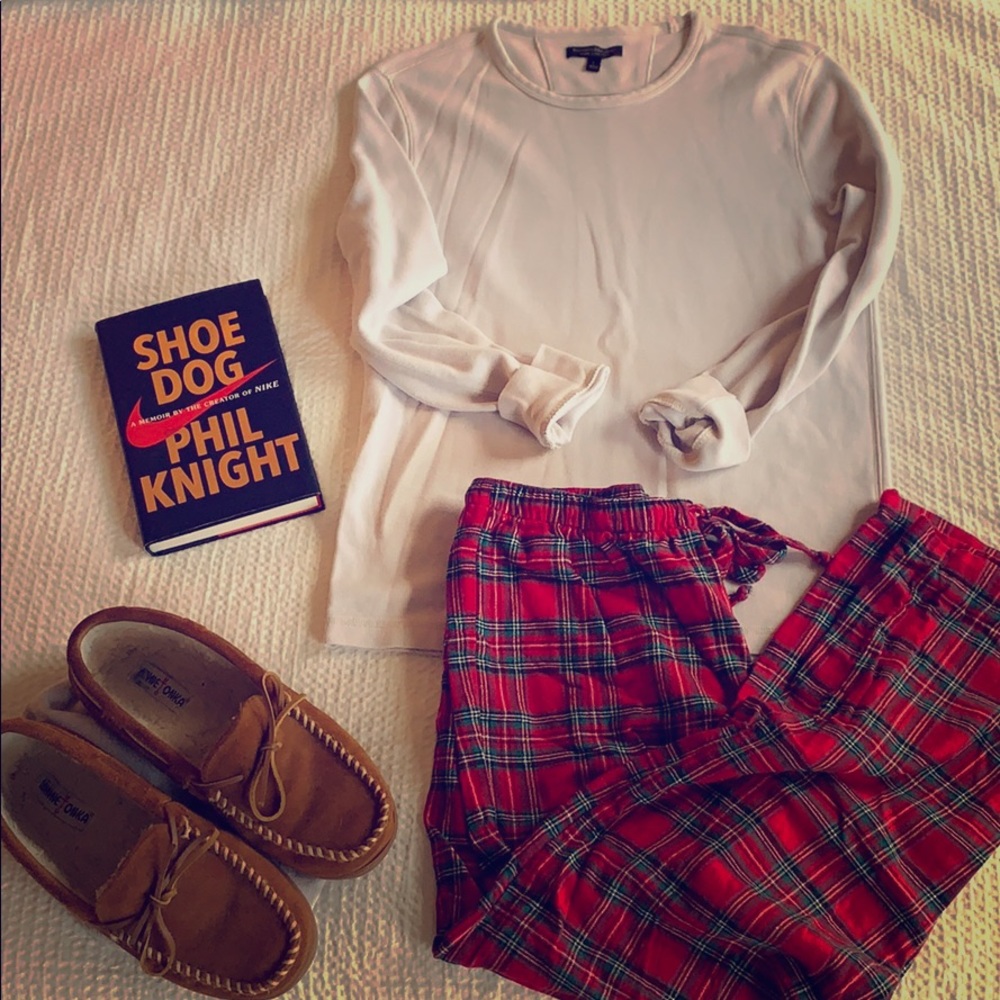 Banana Republic men’s shirt